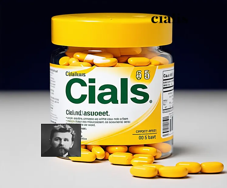 Cialis 1